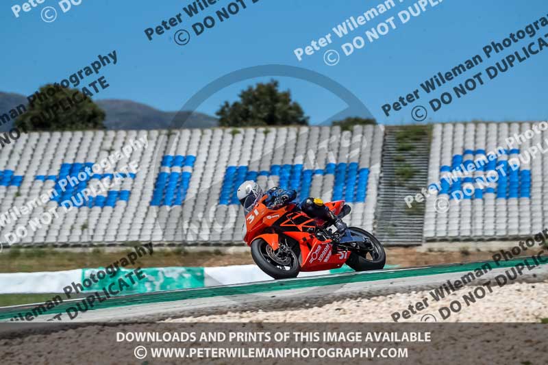 may 2019;motorbikes;no limits;peter wileman photography;portimao;portugal;trackday digital images